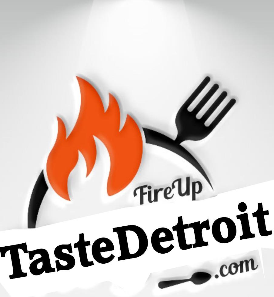 Taste Detroit logo